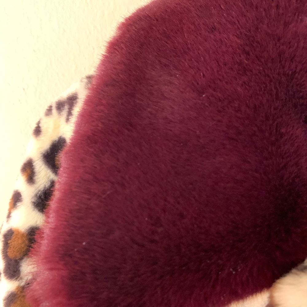 Leopard jacket - Picture 4 of 7